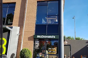 McDonald's Svendborg image