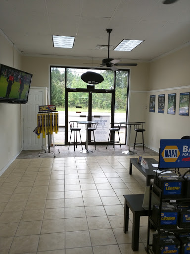 Transmission Shop «Aarrow Transmissions», reviews and photos, 4509 Pouncey Tract Rd, Glen Allen, VA 23059, USA