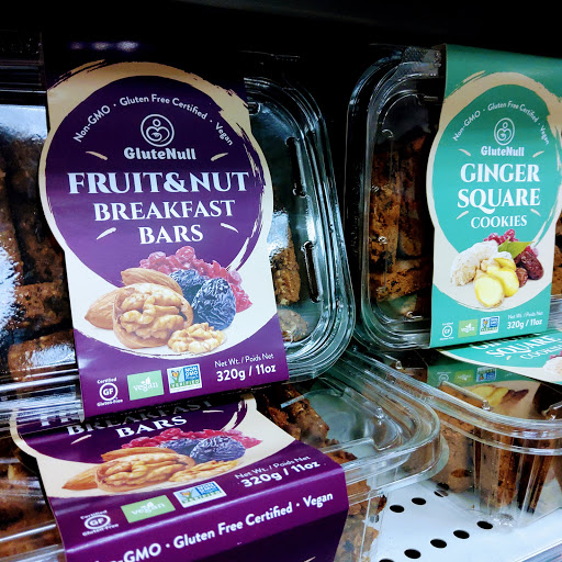 Health Food Store «Organic Basic Food», reviews and photos, 204 Washington St, Hoboken, NJ 07030, USA