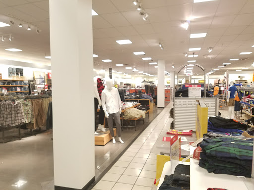Department Store «JCPenney», reviews and photos, 8100 N Flintlock Rd, Kansas City, MO 64158, USA