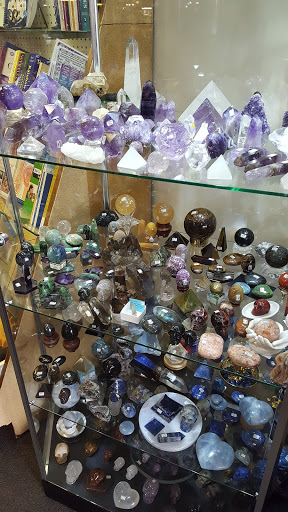 Book Store «Renaissance Books & Gifts», reviews and photos, 1337 E Montclair St, Springfield, MO 65804, USA