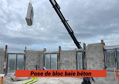 ERKA CONSTRUCTION à Nevers