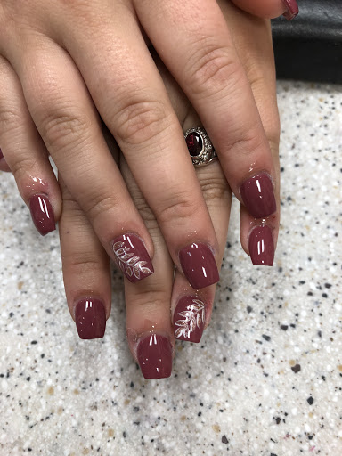 Nail Salon «The Nail Salon», reviews and photos, 1201 N Main St, Suffolk, VA 23434, USA