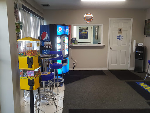 Auto Repair Shop «A-Ford-Able Automotive Services, Inc», reviews and photos, 1465 Old Moultrie Rd, St Augustine, FL 32084, USA