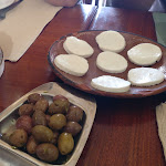 Photo n°2 de l'avis de Sandra.a fait le 08/08/2017 à 19:20 sur le  Pátio Alentejano à Vila Nova de Milfontes