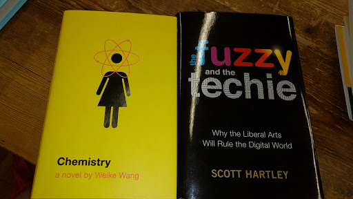 Book Store «The Elliott Bay Book Company», reviews and photos, 1521 10th Ave, Seattle, WA 98122, USA