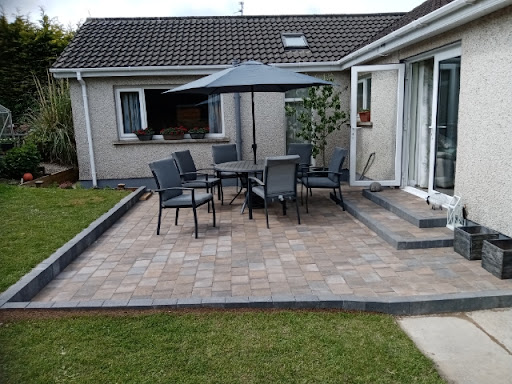 PMG Home Improvements