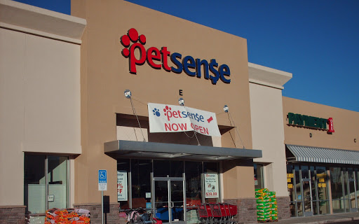 Petsense by Tractor Supply