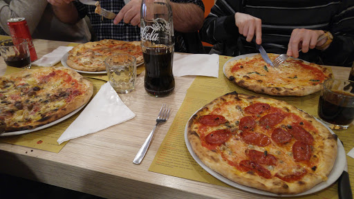 La Coccinella in Milano, Città Metropolitana di Milanoo