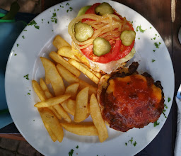 Eagles Fare Restaurant & Wedding Venue photo
