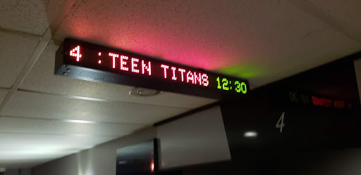 Movie Theater «AMC Ritz 13», reviews and photos, 1683 Whittlesey Rd, Columbus, GA 31904, USA