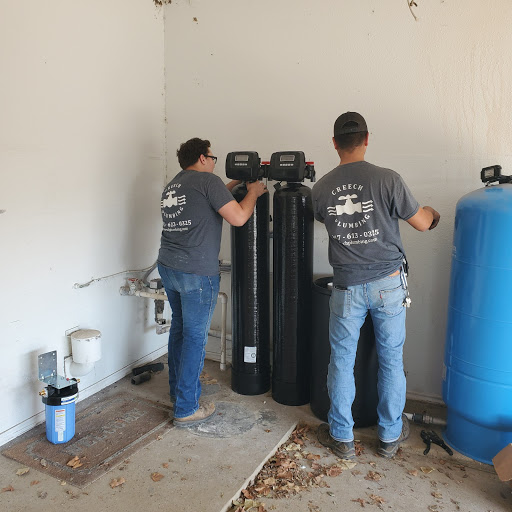 AAA Plumbing Services in Weatherford, Texas