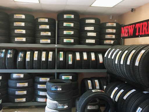 Xtreme Tire Sales