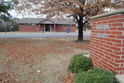 Hector Public Library - Pope County Library System