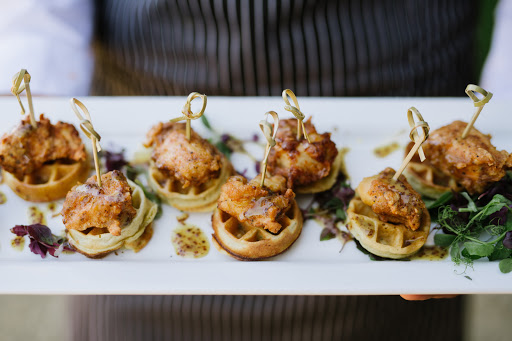 Caterer «Catering Outfit», reviews and photos, 221 Carlton Rd Suite 8, Charlottesville, VA 22902, USA