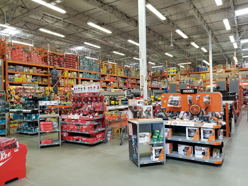 The Home Depot