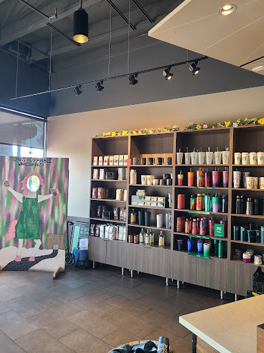 Starbucks image