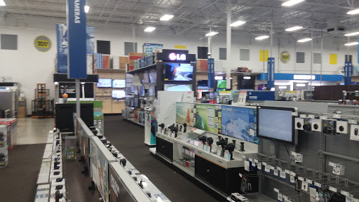 Electronics Store «Best Buy», reviews and photos, 2499 SW 27th Ave, Ocala, FL 34471, USA