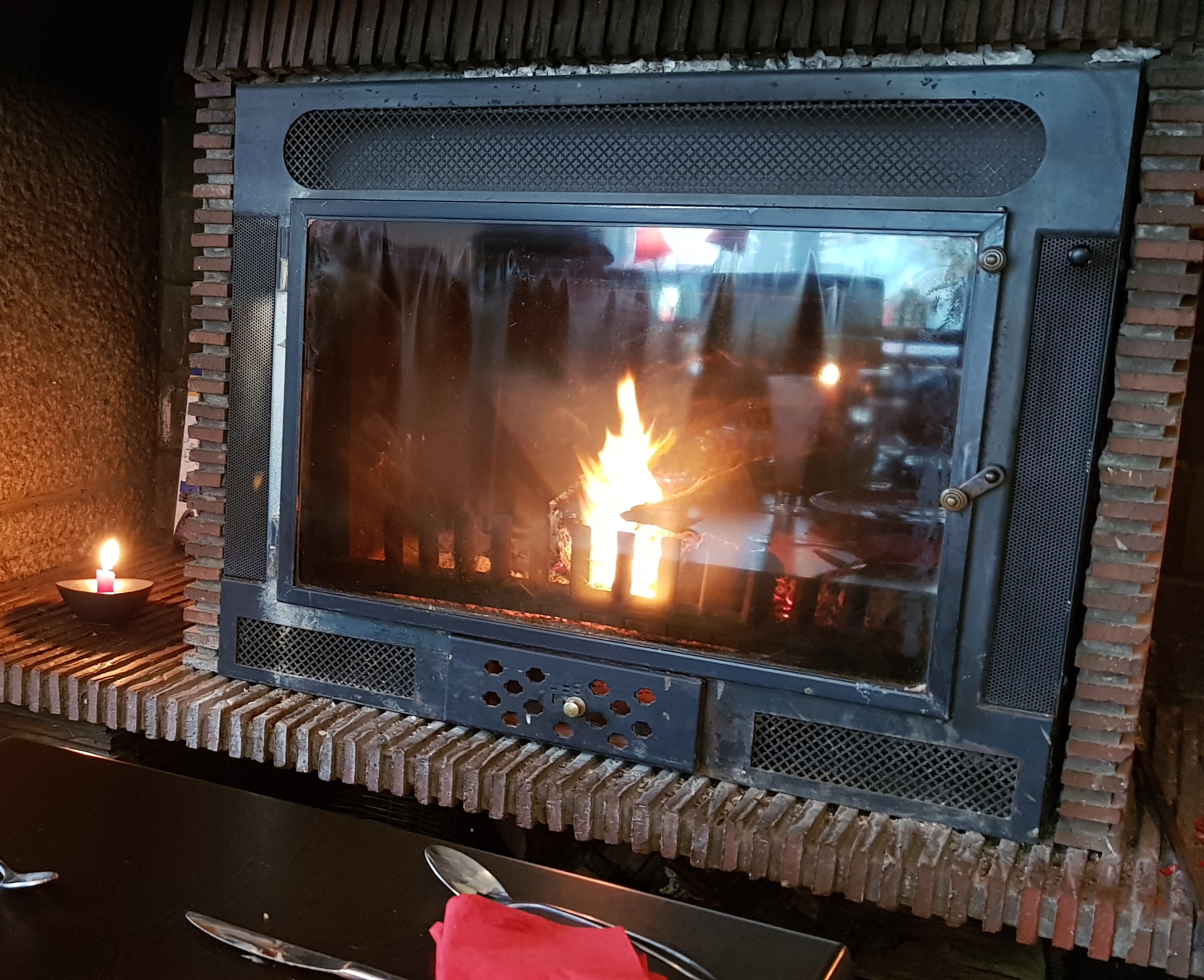 Photo n° 3 de l'avis de Sébastien.g fait le 03/05/2018 à 08:08