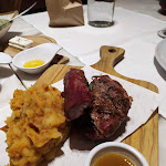 Photo n°1 de l'avis de Cristina.o fait le 05/10/2020 à 23:10 sur le  Restaurante Alecrim à Estremoz