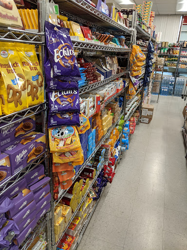 Grocery Store «Kalinka», reviews and photos, 5025 Almaden Expy, San Jose, CA 95118, USA