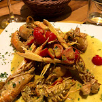 Photo n°2 de l'avis de Minae.i fait le 02/08/2018 à 12:19 sur le  Le scuderie dell'astronauta à Genoa