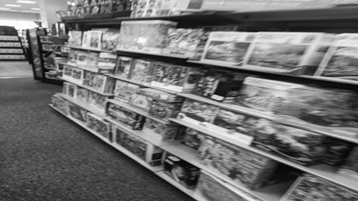 Book Store «Barnes & Noble Booksellers Sugarhouse», reviews and photos, 1104 E 2100 S, Salt Lake City, UT 84106, USA