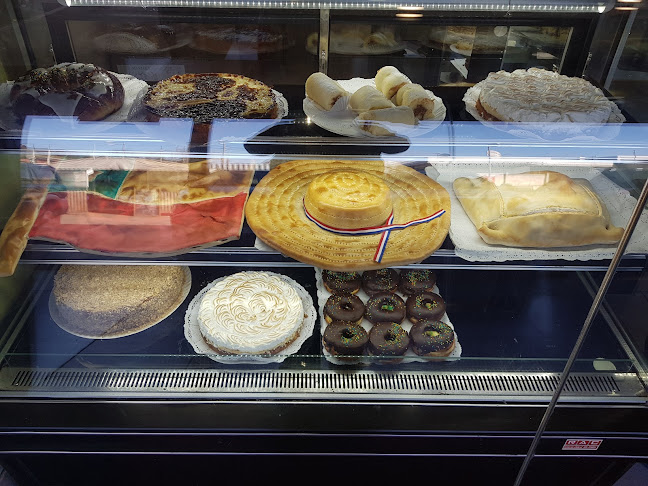Opiniones de Panaderia Y Pasteleria Pan Rico en Osorno - Panadería