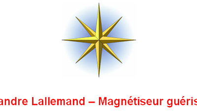 Alexandre Lallemand - Magnétiseur à La Chapelle-du-Bois-des-Faulx