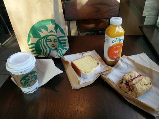 Coffee Shop «Starbucks», reviews and photos, 4103 Franklin St, Michigan City, IN 46360, USA