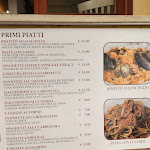 Photo n°9 de l'avis de Natalija.i fait le 16/09/2023 à 11:43 sur le  Ristorante Pizzeria La Sirenetta Giardini Naxos à Giardini Naxos