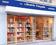 Librairie française Paris