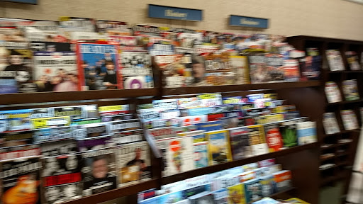 Book Store «Barnes & Noble», reviews and photos, 444 Broadway, Saugus, MA 01906, USA