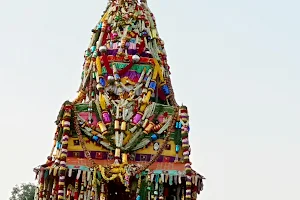 Vaddikere Sri Siddeshwara Temple image