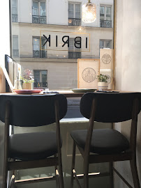 Atmosphère du Café Ibrik Café à Paris - n°4