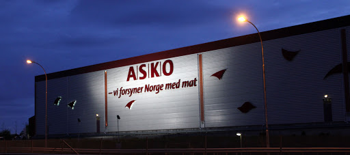 ASKO NORGE AS