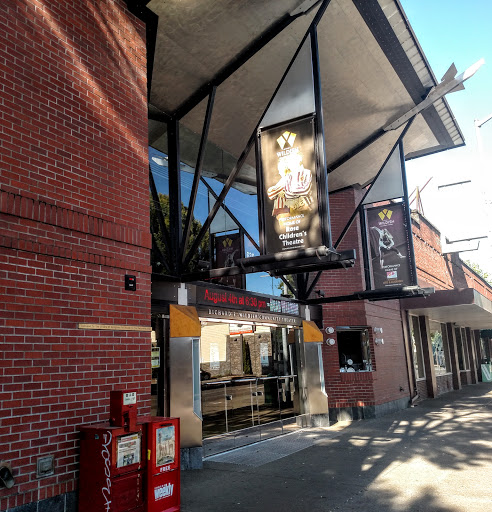 Performing Arts Theater «Richard E Wildish Theater», reviews and photos, 630 Main St, Springfield, OR 97477, USA