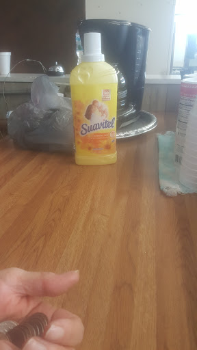 Laundromat «Laundry Fair», reviews and photos, 1127 Southfield Rd, Lincoln Park, MI 48146, USA