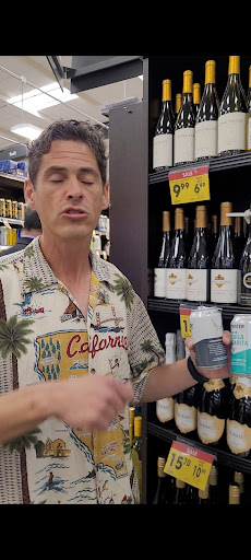 Grocery Store «Ralphs», reviews and photos, 659 E Palomar St, Chula Vista, CA 91911, USA