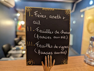 Photo n°3 de Restaurant Au Graoully Persan Metz à Metz ()