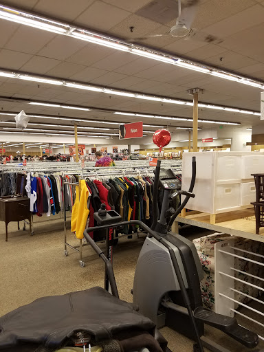Thrift Store «Unique», reviews and photos