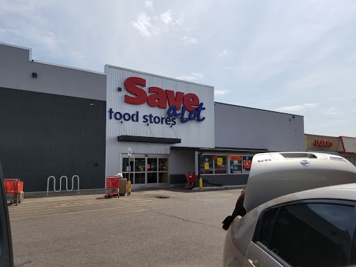 Grocery Store «Save-A-Lot», reviews and photos, 4860 N Pecos St, Denver, CO 80221, USA