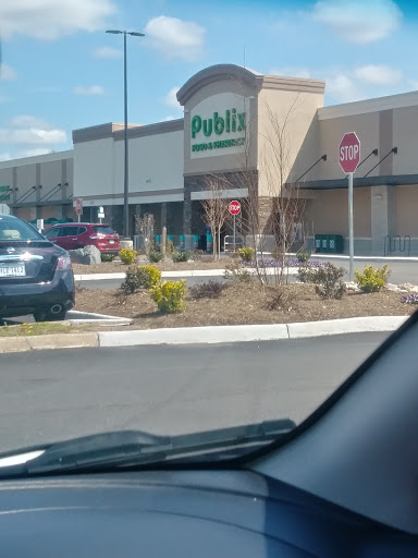 Supermarket «ALDI», reviews and photos, 7003 Mechanicsville Turnpike, Mechanicsville, VA 23111, USA