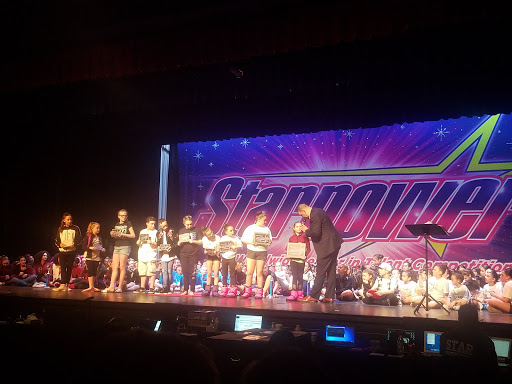 Performing Arts Theater «Stafford Township Arts Center», reviews and photos, 1000 McKinley Ave, Manahawkin, NJ 08050, USA