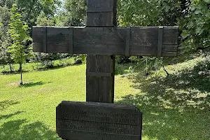 German War Cemetery image