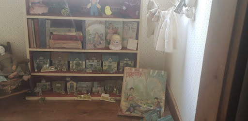 Non-Profit Organization «South Park Historical Foundation», reviews and photos