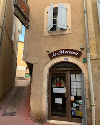 Photos du propriétaire du Restaurant Le Marceau (Angélique et Sébastien) à Auch - n°5