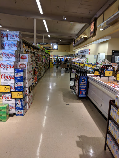 Grocery Store «Safeway», reviews and photos, 105 Neal St, Grass Valley, CA 95945, USA