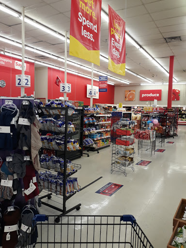 Grocery Store «Save-A-Lot», reviews and photos, 401 Hostetler Rd, Orrville, OH 44667, USA