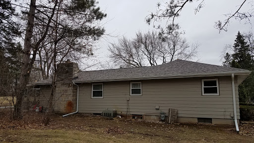 Roofing Contractor «Paragon Exteriors LLC», reviews and photos